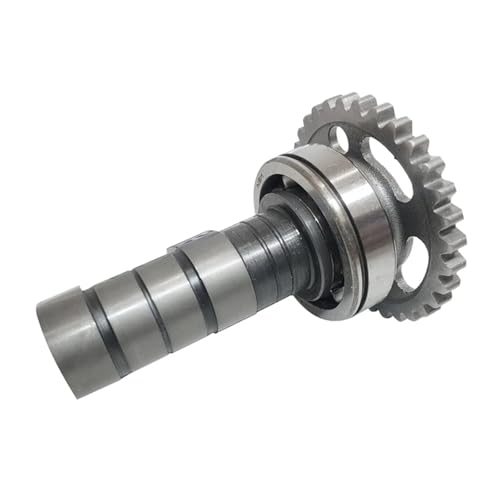 Árbol de levas moto de admisión recambio compatible con Yamaha YZ250F 1SM-12170-20-00