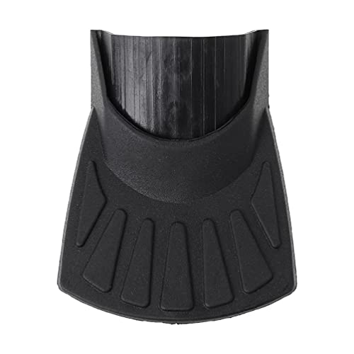 FackLOxc Fahrrad zum Schutz Fischschwanzkappe Kunststoff Rennradteile Acce...