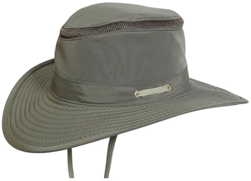 Chapeau de voile flottant anti-UV Conner Hats Tarpon Springs en Supplex