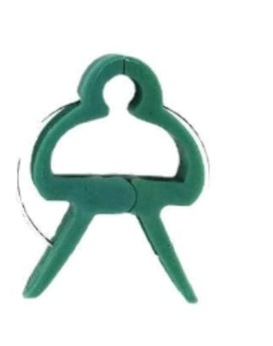 Farigrut �A���N���b�v ���| �T�C�Y �s�Q�Ȃ� ��� �U���N���b�v �Ԃ̂� �g�}�g �o�R�A�� �A���T�|�[�g �x���N���b�v ��̐A���N���b�v �c�،Œ� �x���p�[�c �ė��p�\ �~�͗p ���|�p �K�[�f�p�i (������100��)