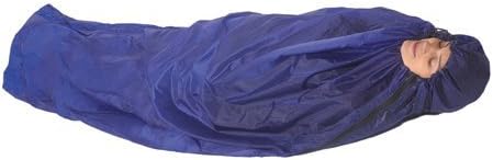 Ultralite Mummy Bivi Sleeping Bag