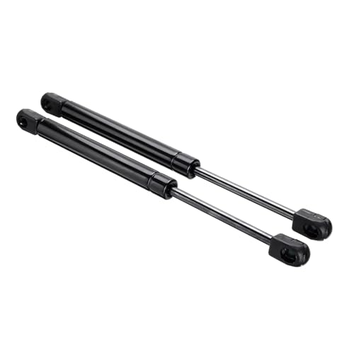 Ressort de levage capot avant pour remplacer vérin fatigué Jeep WJ
