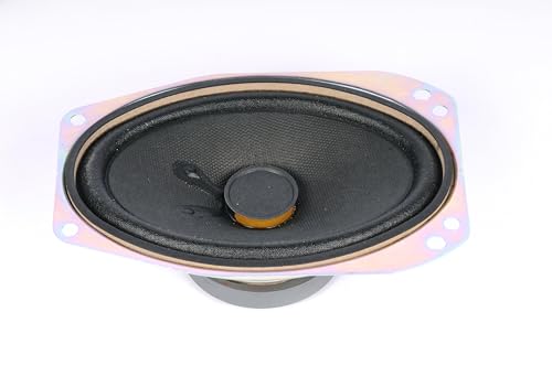 ACDelco 96540726 GM Original Equipment Rear Radio Speaker