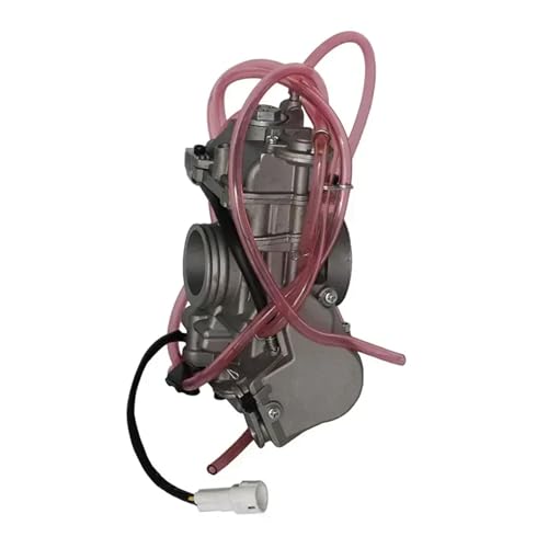 Carburateur pour Yamaha YZ450F et YFZ 450 de 2004 à 2009 pour quad VTT