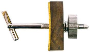 HERDIM LOWER BLOCK CLAMP, VIOLIN (2 Units)