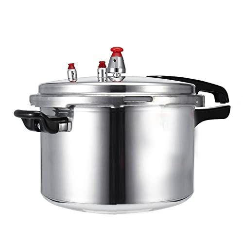 Olla a presión de aluminio 0.1 L YUSIWOAL
