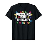 Calm Pieces Co Frasi Puzzle