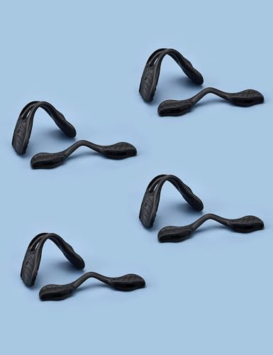 Repuesto de pieza de nariz Acefrog compatible con Oakley Industrial M Frame 5