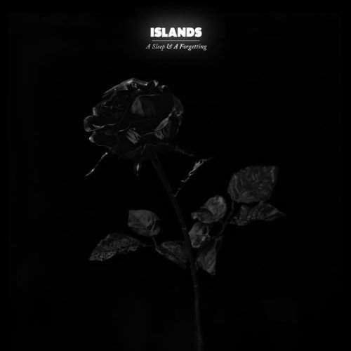 A Sleep and A Forgetting [Audio CD] Islands; Evan Gordon and Nicholas Thorburn
