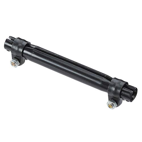 Moog ES319S Steering Tie Rod End Adjusting Sleeve cover