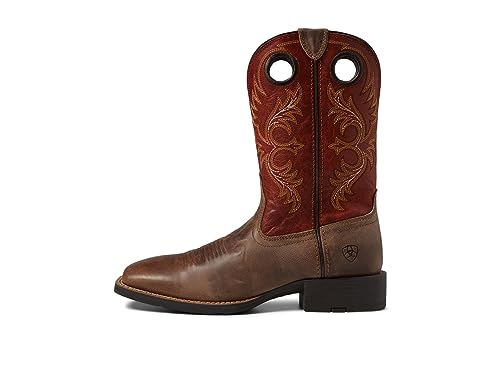 Image of Ariat Men's Sport Rodeo Western Boot