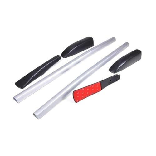 Barres de toit galerie pour Nissan Qashqai J10 2007-2013