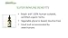 Animal Essentials Super Immune for Dogs & Cats - Immune System Support Supplement, Echinacea, Eleuthero, Olive Leaf Extract, Liquid Drops - 1 Fl Oz