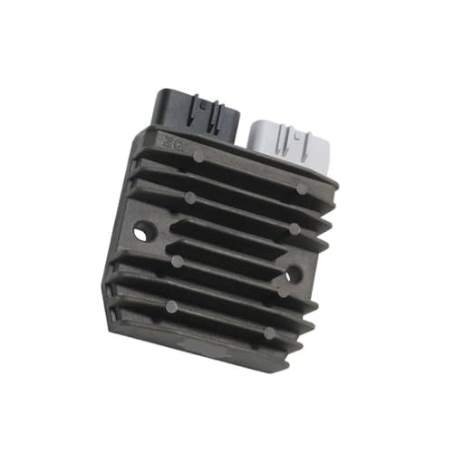 Régulateur de tension moto KLZ1000 ZX14R alternative 21066-0758