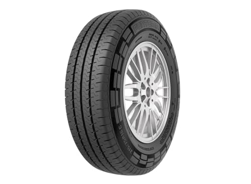 235/65 R16 C TL 121/119R 12PR Vanfun kamyonet yaz lastiği, üretim tarihi 2026