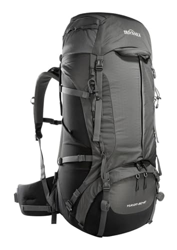 Tatonka Yukon 60+10 - Trekkingrucksack mit...