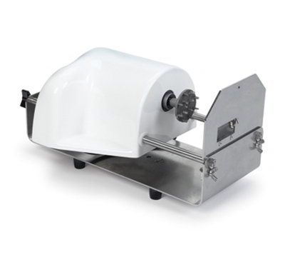 Nemco Food Equipment Ribbon Fry Table Mount PowerKut Food Cutter - 1 each.
