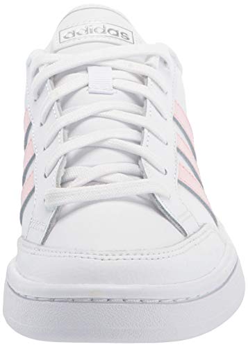 Image of Adidas Breaknet Court Womens Casual Sneakers