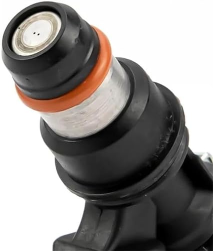 Buse d'injecteur 12580681 à flux régulé pour Isuzu Ascender V8 2005 - 7