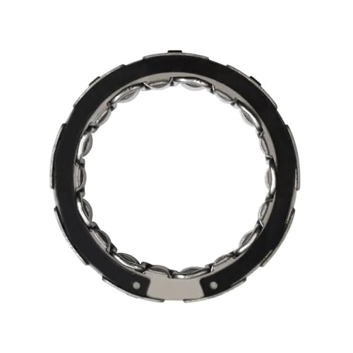 Embrayage de moto 350 400 YFM35F roulement sens unique démarreur perles surpoids