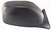 Garage-Pro Passenger Side Non-Electric Mirror for Jeep Cherokee 1997-2001 Textured