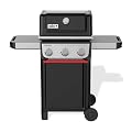 Weber SPIRIT 3-Burner E-310 Liquid Propane Black