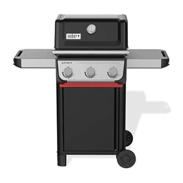 best 3 burner gas grill