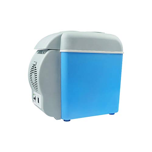 7.5 ltr mini refrigerator for home & car
