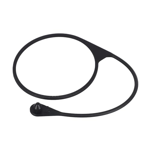 Bouchon carburant pour Jeep Wrangler JL résout les problèmes de trappe cassée ou usée de 2018+