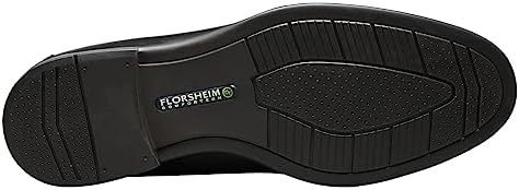 Florsheim Men's, Midtown Moc Penny Loafer Black | Image 6