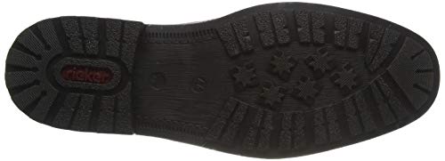 Rieker 13232 heren Modieuze laars - Image 5