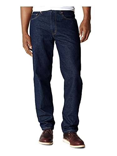 Levi's Men's 550 Relaxed Fit Jeans (Also Available in Big & Tall),...