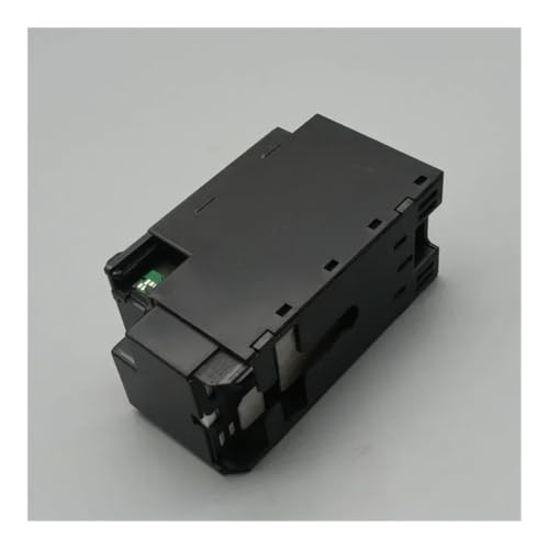Caja de Mantenimiento C9382 para Evitar Parones de Impresión en Oficinas con EPSON WF C5890DWF