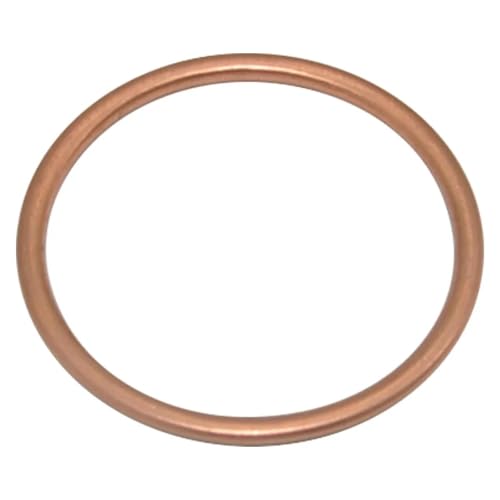 Joint de tuyau d'échappement moto haute température XRV750 lot de 4