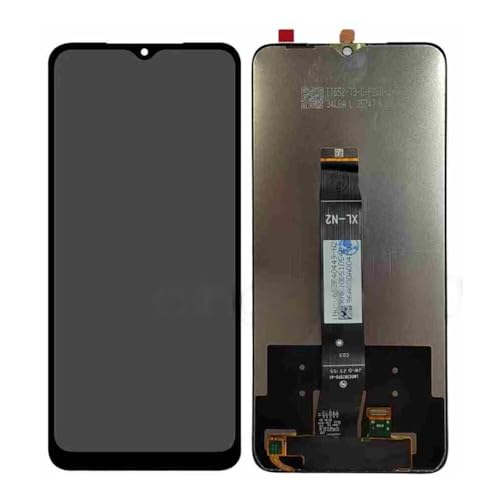 Écran tactile de rechange pour Vortex Z22 pour réparer un bug de vitre