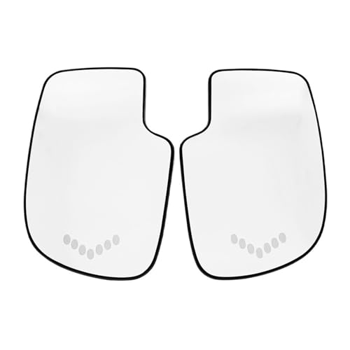 Voiture glace retroviseur compatible Cadillac Escalade ESV EXT 03-06