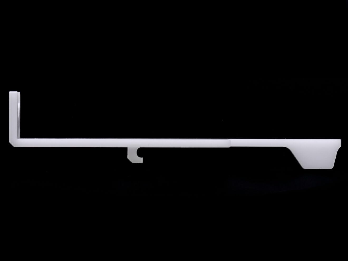 Amazon | RETRO ARMS CNC タペットプレート POM V2 DSG | モデルガン