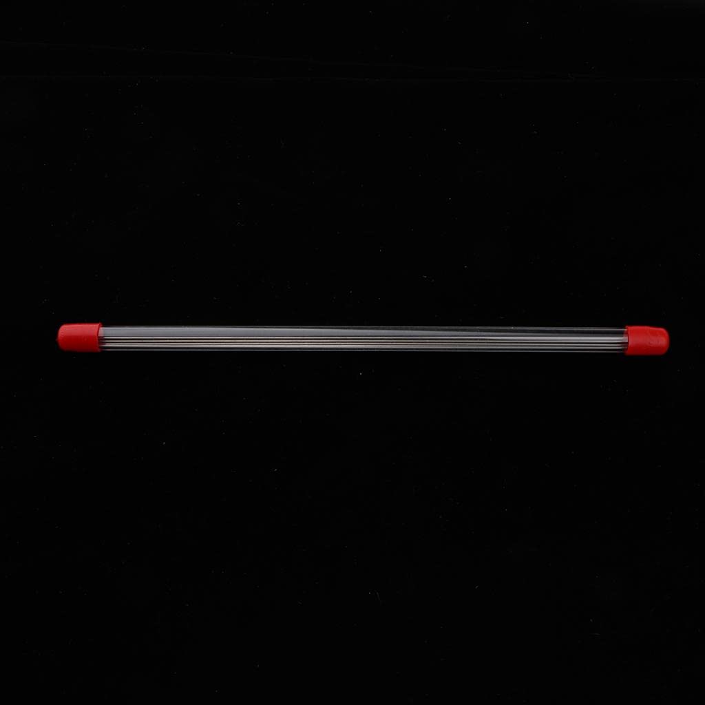CALANDIS 4x5 Pieces Earthworm Drill Needle Bloodworm Soft Lure Fishing Baits Pin Clips | Other Fishing Equipment | Fishing Equipment | Fishing | Sporting Goods-image-33