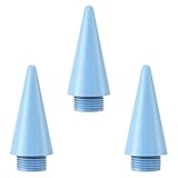 Replacement Tips for StylusTresoba G2 Pencil, Not Compatible with Original Apple Pen, Blue