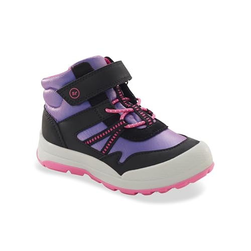 Stride Rite 360 Unisex-Child Kamari Sneaker