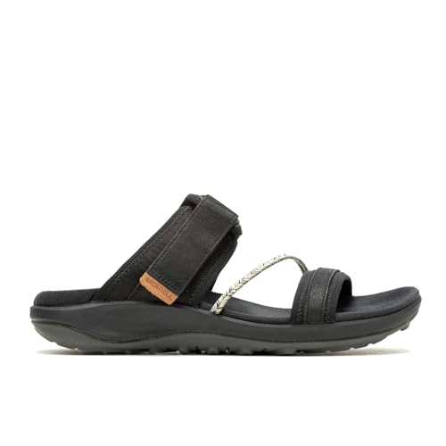 Image of Merrell Women's Terran 4 Slide | Walking Sandals