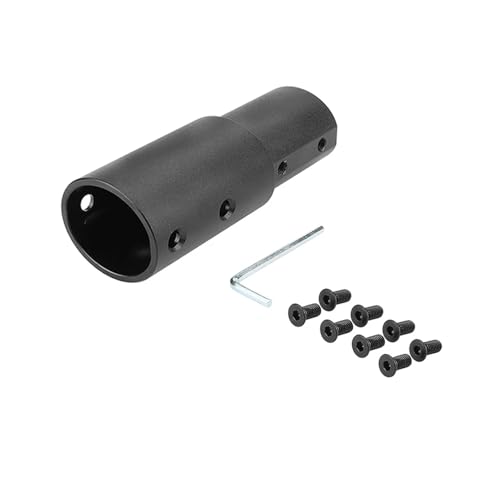 Guidon électrique trop bas ? Rehausse en aluminium pour Xiaomi M365 et Pro 2