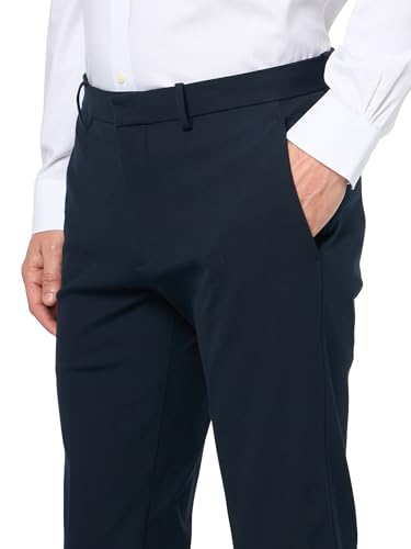 Theory Men's Zaine Pant in Bistretch3