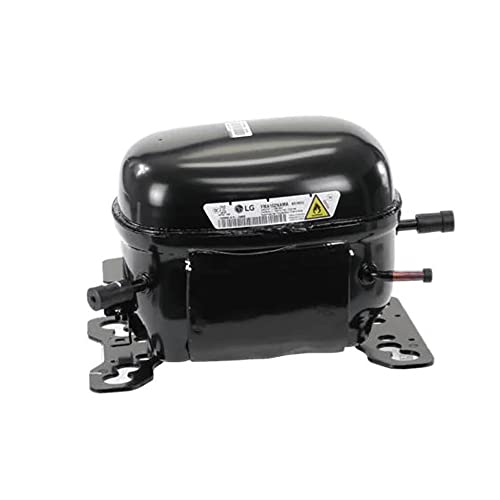 COMPRESSEUR POUR REFRIGERATEUR LG - TCA37032002