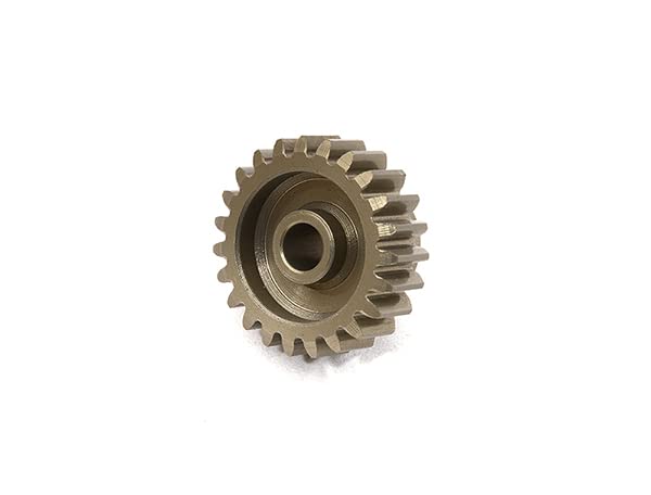 Pignone Integy Modello 1 14T 5mm Per Motori Brushless R/C - CNC Lavorato