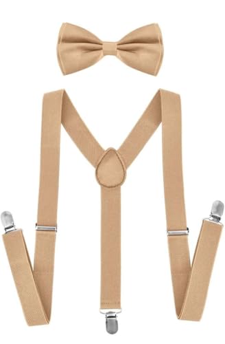 Tirantes para Niño marca Genérico