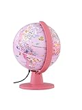 PKL 16 pink (Globus für Kinder)