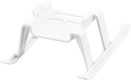 Para Xiaomi Fimi X8 Mini Landing Tren Extensiones Pierna para Xiaomi Fimi X8 Mini Drone Extensor de Altura Soporte Protector Accesorios (Piezas de