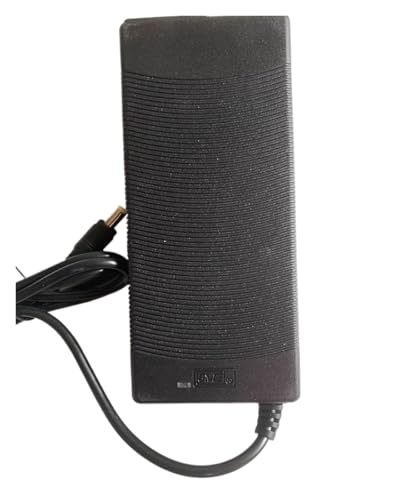 Evita apagones con el adaptador de corriente de 12V 8A 96W para clavijas 5,5 mm 2