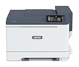 Xerox C320 Color Printer,...